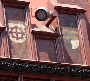 Rathaus