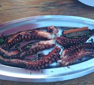 Peka mi Oktopus  - Vorbestellt