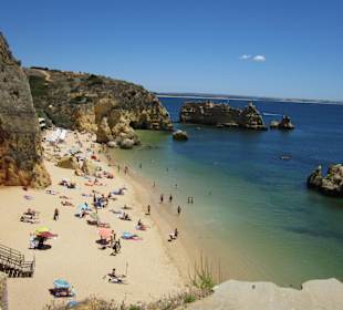Praia D´Ana