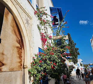 Sidi Bou Said