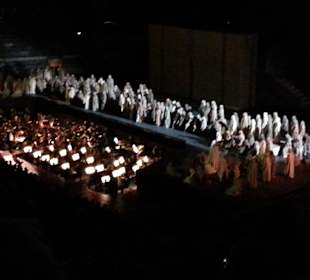 Nabucco in Verona