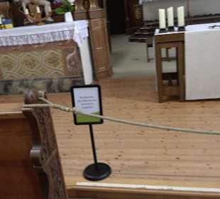 Johanniskirche Kloster Kirchberg