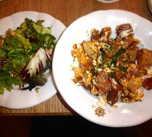 Wirtshaus Goldene Kugel