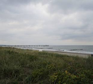 Strandpromenade