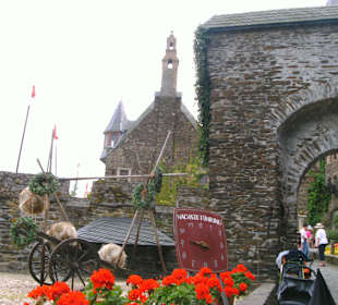 Reichsburg