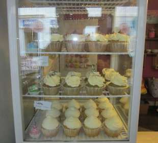 Die Cupcakefee in Speyer