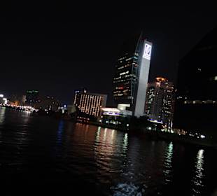 Bank-Tower
