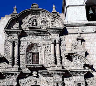 Iglesia de la Compania