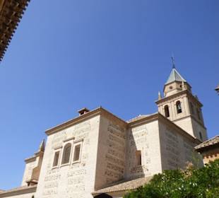 Alhambra