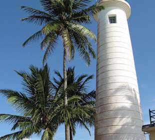 Leuchtturm in Galle