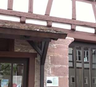 Heimatmuseum Dornstetten