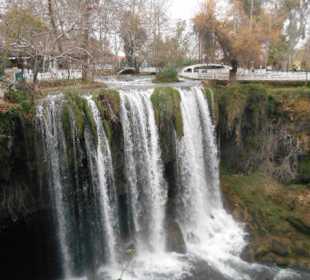 Wasserfall