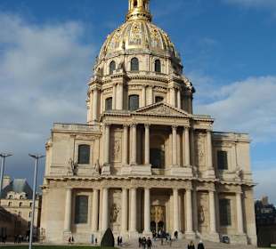 Invalidendom