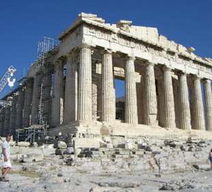 Akropolis