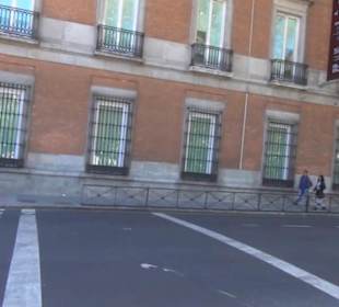 Museo Thyssen-Bornemisza