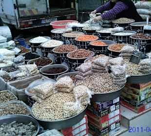Markt in Kemer (12 km)
