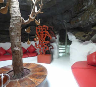 Fundacion Cesar Manrique