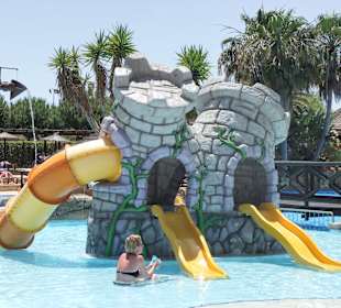 La Reserva Wasserpark