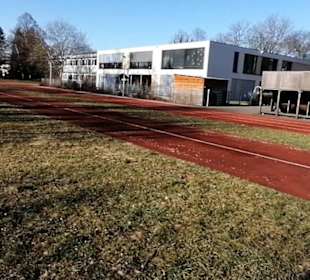 Hofbühlhalle Neuhausen an der Erms