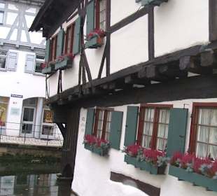 Casa pendente