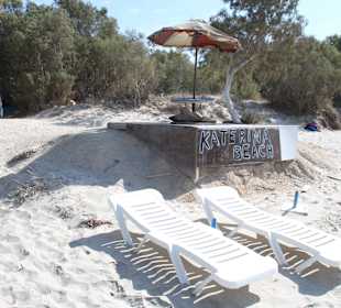 Katerina Beach