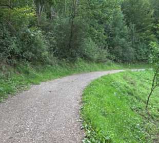 Themenweg Kaiserweg Zimmern