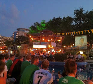 EM 2012 - Deutschland-Holland