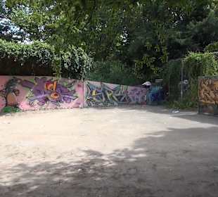 Volkspark