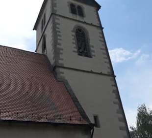 Friedhof Dußlingen
