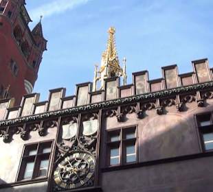 Rathaus