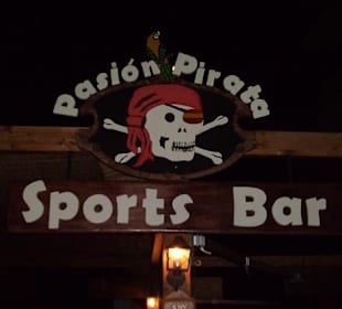 Pasion Pirata