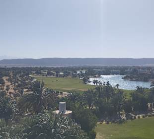 El Gouna Tour Ausblick Tower