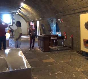 Castillo de San José