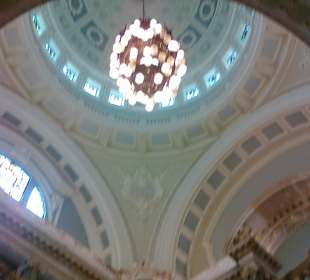 City hall Ratusz w Belfaście