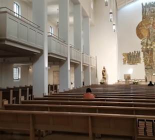 Domkirche St. Eberhard