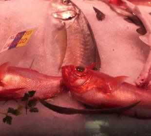 Mercado De Vegueta – ein breites Angebot