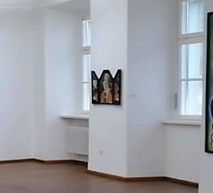 Museum Moderner Kunst Wörlen