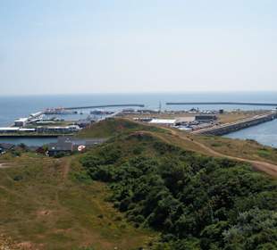 Helgoland