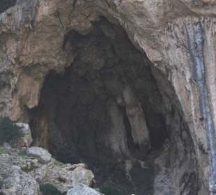 Torrent de Pareis