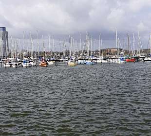 Stadtrundgang Schleswig