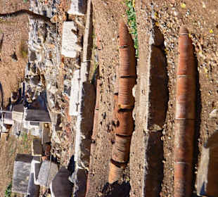 Ausflug Ephesus 20.10.2013 Bilder sagen mehr als..