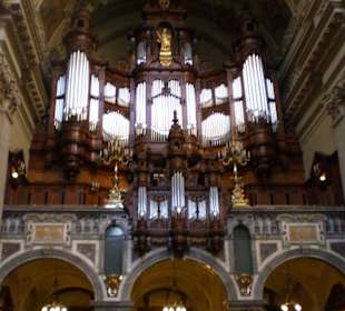 Orgel