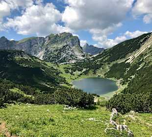 Zireiner See