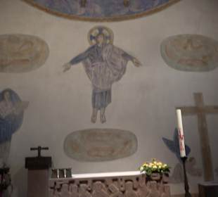 Katholische Kirche St. Benedikt