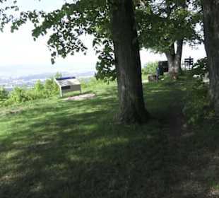 Burgruine Hohenstaufen