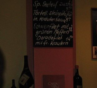 Tagesgerichte