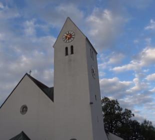 Kirche Maria Himmelfahrt