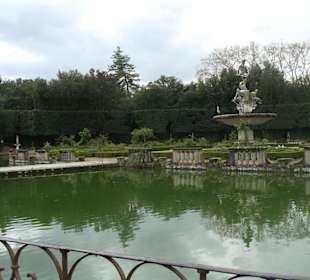 Giardino di Boboli