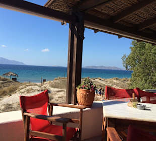 Bravo Bar (ausserhalb)