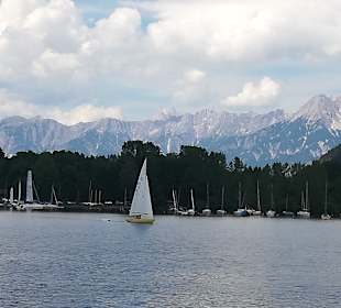 Zeller See